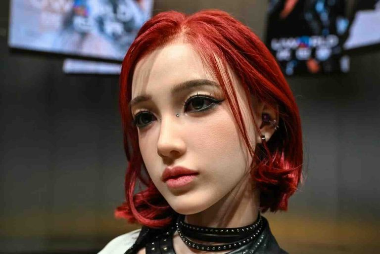 UBTech dévoile un robot humanoïde conçu comme compagnon émotionnel
