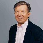 Unifrance : Gilles Pélisson réélu à la présidence