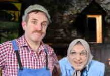 W9 : la rediffusion de «Bienvenue chez les Bodin’s», leader du Prime TNT mercredi