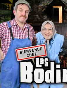 W9 : la rediffusion de «Bienvenue chez les Bodin’s», leader du Prime TNT mercredi