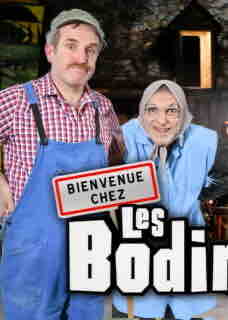 W9 : la rediffusion de «Bienvenue chez les Bodin’s», leader du Prime TNT mercredi