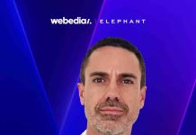 Webedia-Elephant nomme Sylvain Andries directeur financier Groupe