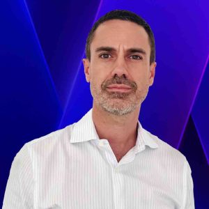Webedia-Elephant nomme Sylvain Andries directeur financier Groupe