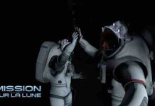 ZED lance sa 1ère production en réalité virtuelle, à la Cité des sciences et de l’industrie à Paris