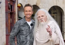 France 2 : succès pour le retour de «Fort Boyard» samedi en Prime