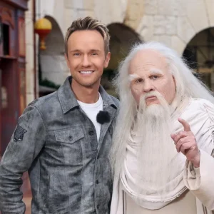 France 2 : succès pour le retour de «Fort Boyard» samedi en Prime 