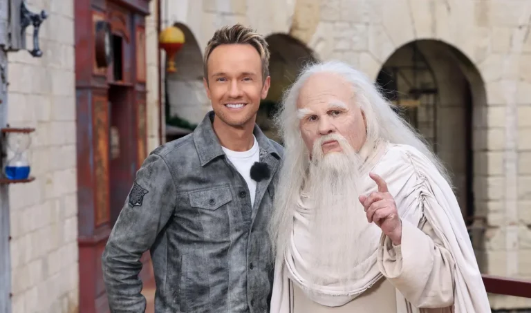 France 2 : succès pour le retour de «Fort Boyard» samedi en Prime 
