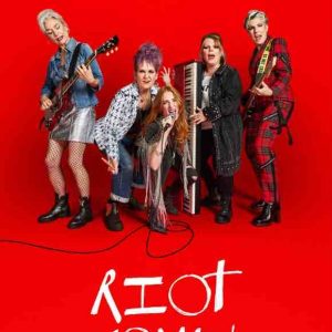 téva : la série «Riot Women» dès le 25 juillet