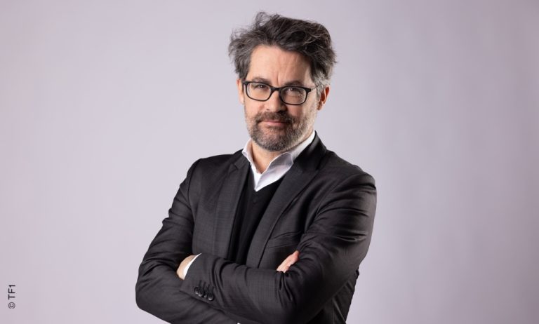 Y. LABASQUE (TF1 Jeunesse) : « Nous sommes au début d&rsquo;une grande vague de renouvellement. »