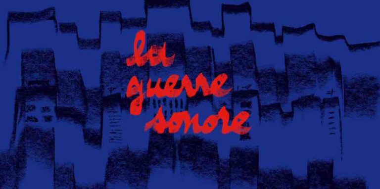 ARTE Radio explore le pouvoir du son en temps de guerre avec «La guerre sonore»