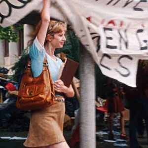 ARTE replonge dans l’effervescence de Mai 68 avec la série «Camarades» dès le 16 septembre