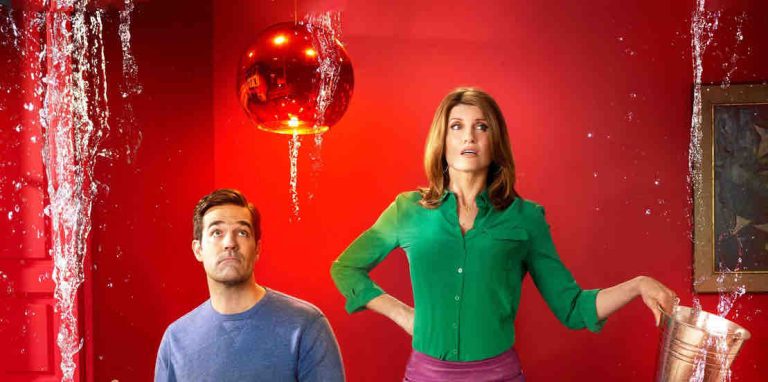 ARTE.TV : l’intégrale de «Catastrophe» disponible dès le 10 septembre