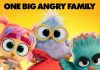 «Angry Birds 3 – La Grande Envolée»: les oiseaux déjantés de retour au cinéma le 23 décembre