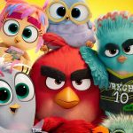 «Angry Birds 3 – La Grande Envolée»: les oiseaux déjantés de retour au cinéma le 23 décembre