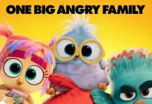 «Angry Birds 3 – La Grande Envolée»: les oiseaux déjantés de retour au cinéma le 23 décembre