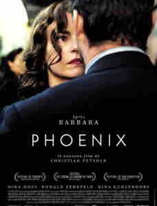 Arte : 649.000 cinéphiles devant le film «Phoenix» mercredi