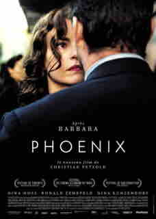 Arte : 649.000 cinéphiles devant le film «Phoenix» mercredi