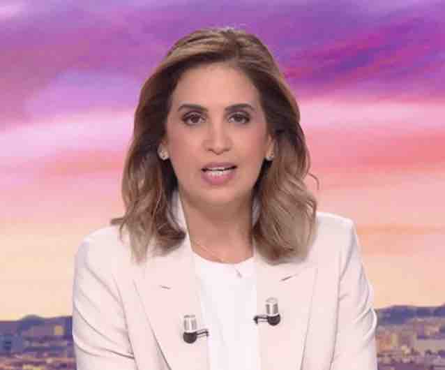 BFMTV : polémique autour des débuts de Sonia Mabrouk