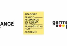 Berlin accueillera les Rendez-vous franco-allemands du cinéma les 24 et 25 novembre