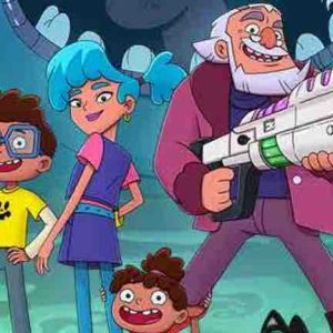 Canal+ Kids annonce la saison 2 de «Monster Loving Maniacs»