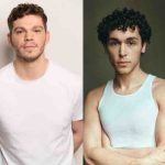 Daniel Diemer et Shaheen Jafargholi rejoignent la deuxième saison de la série originale Crave «Heated Rivalry»