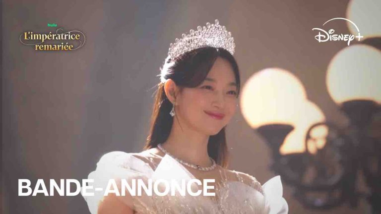 Disney+ lancera «L’Impératrice remariée» le 4 novembre