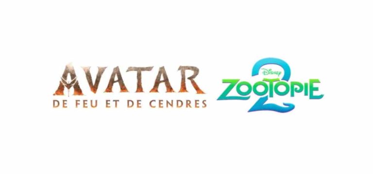 Disney+ mise sur «Zootopie 2» et «Avatar: De Feu et de Cendres» pour sa rentrée