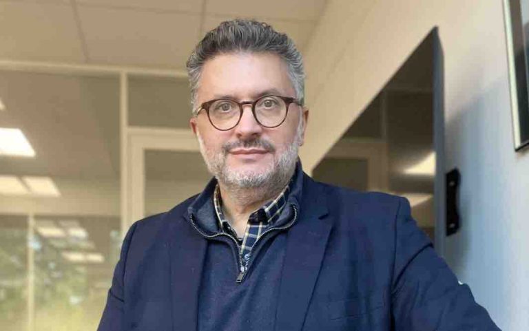 Edouard REIS-CARONA (Ouest-France) : « OFF7 creator : favoriser l’apprentissage et la co-construction entre nous et les créateurs »