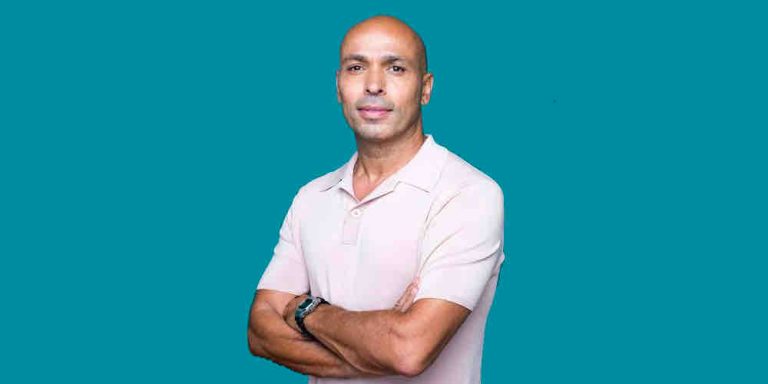 Éric Judor rejoint le jury du Shaike Film Festival