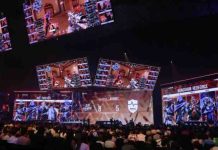 Esports World Cup : l’édition parisienne bat des records de fréquentation