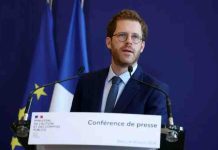 Facturation électronique : David Amiel met les plateformes en garde