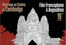 Festival d’Angoulême : «Dix pour cent» en avant-première et un hommage à Nathalie Baye au programme de la 19e édition