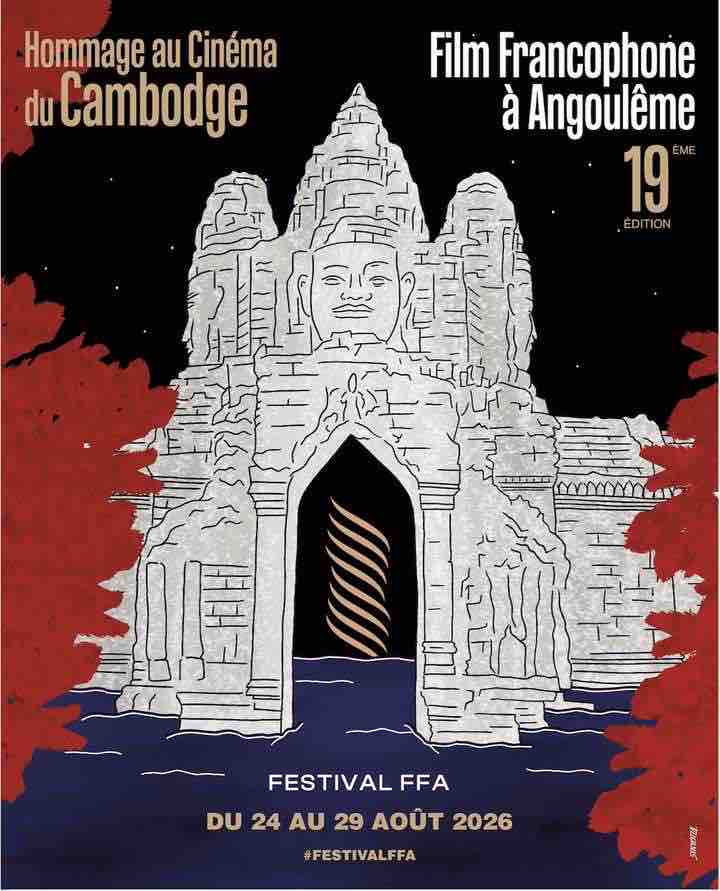 Festival d’Angoulême : «Dix pour cent» en avant-première et un hommage à Nathalie Baye au programme de la 19e édition