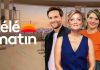 France 2 : 566.000 fans devant «Télématin»