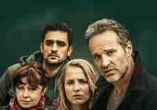 France 2 : «Les invisibles», 2ème du Prime