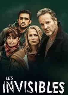 France 2 : «Les invisibles», 2ème du Prime