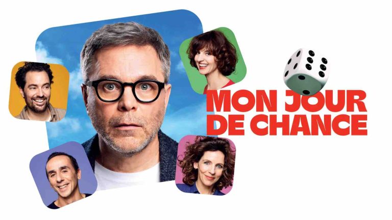 France 2 : la pièce de théâtre «Mon jour de chance» peine à convaincre mardi
