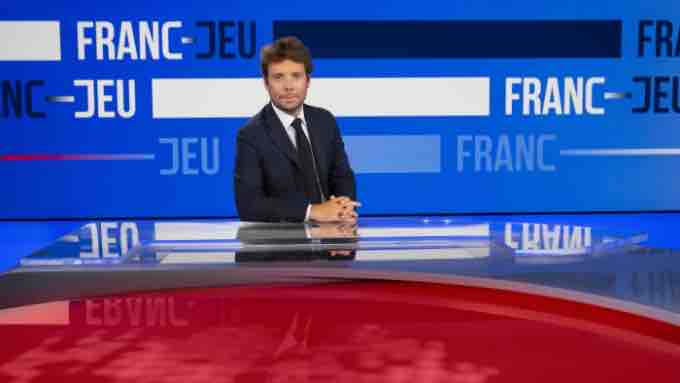 France 2/France Inter : Benjamin Duhamel aux commandes de «Franc-jeu» dès le 30 août