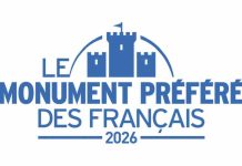 France 3 : plus d’1,2 million de curieux devant «Le monument préféré des Français» mercredi
