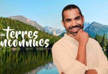 France 3 : retour stable pour l’émission «Nos terres inconnues»