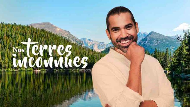 France 3 : retour stable pour l’émission «Nos terres inconnues»