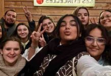 France 5 diffusera «Des filles dans l’équation», consacré aux filles et aux sciences, le 1er septembre