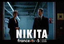France 5 : le film «Nikita» leader du Prime TNT