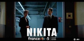 France 5 : le film «Nikita» leader du Prime TNT