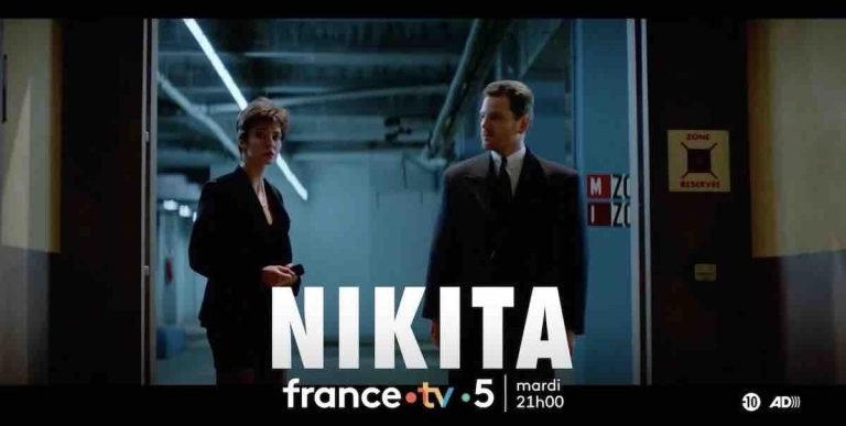 France 5 : le film «Nikita» leader du Prime TNT