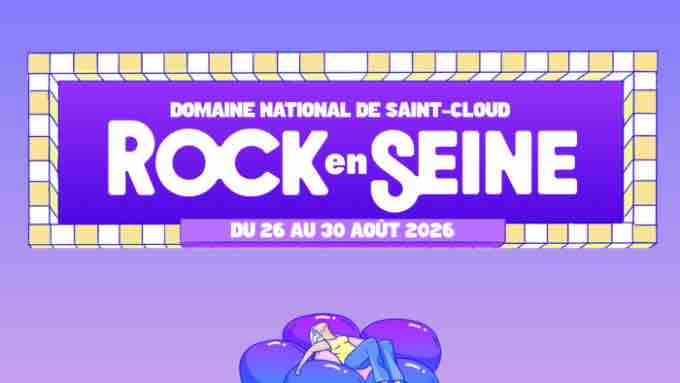 France Télévisions: «Rock en Seine» à l’honneur sur france.tv