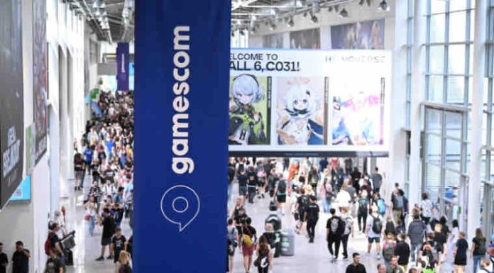 Gamescom 2026 : le grand rendez-vous européen du jeu vidéo ouvre ses portes