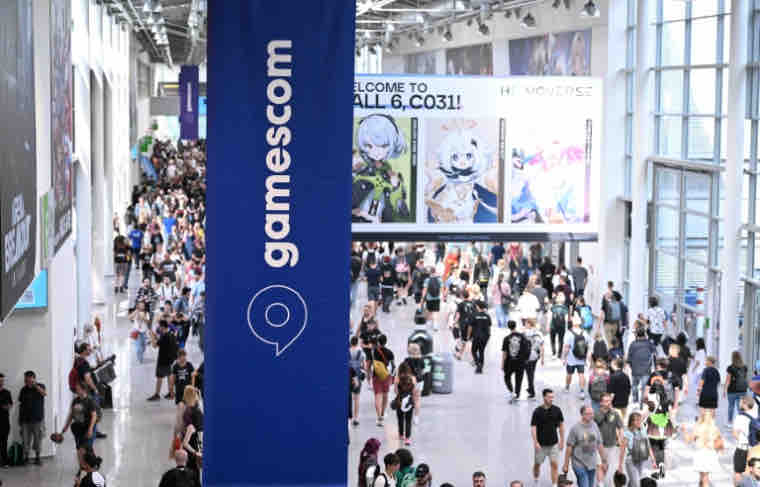 Gamescom 2026 : le grand rendez-vous européen du jeu vidéo ouvre ses portes