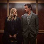 HBO Max : HBO et Sky lancent «WAR», leur nouvelle série judiciaire avec Dominic West et Sienna Miller