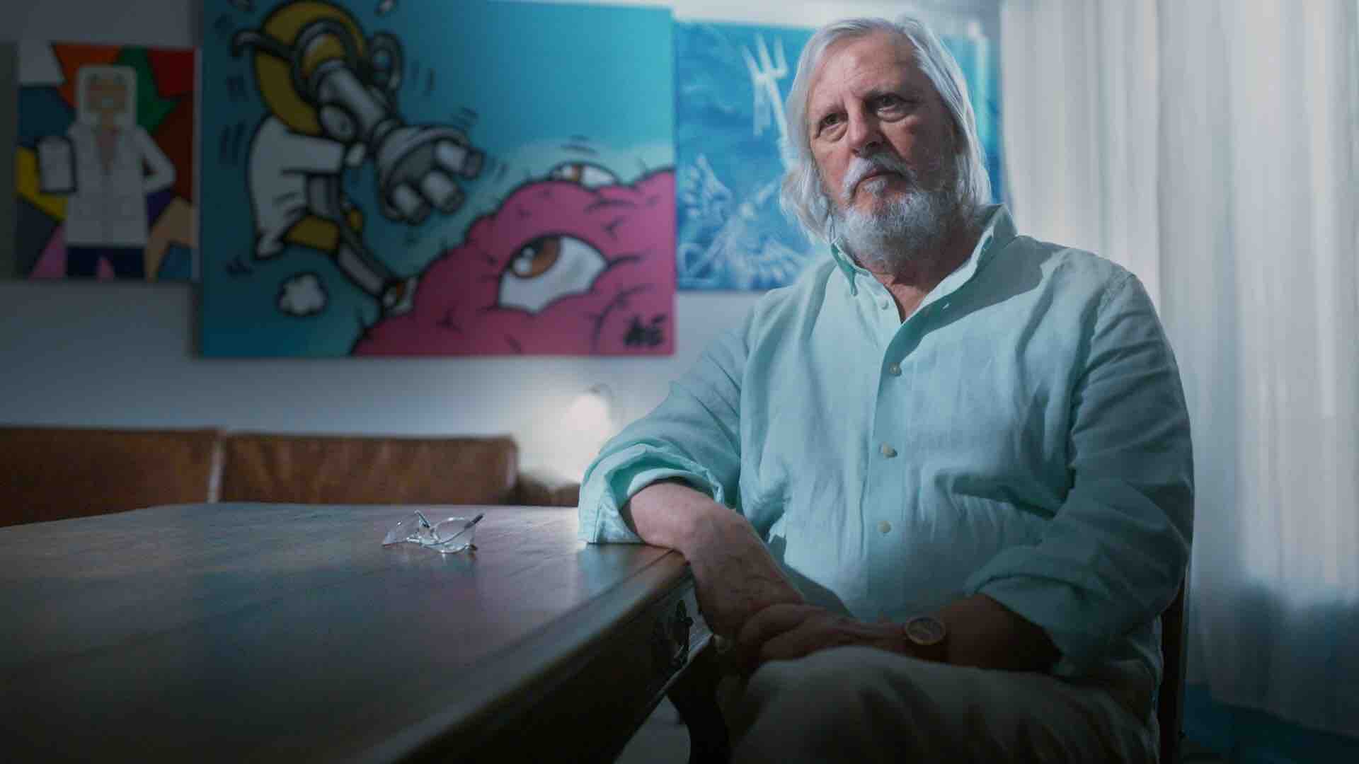 HBO Max : la série documentaire «Professeur Raoult vs le gang des Cerises» dès le 11 septembre